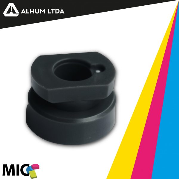 Buje Unidad De Revelado Ricoh Aficio 1515 2015 Mp2550 Mic
