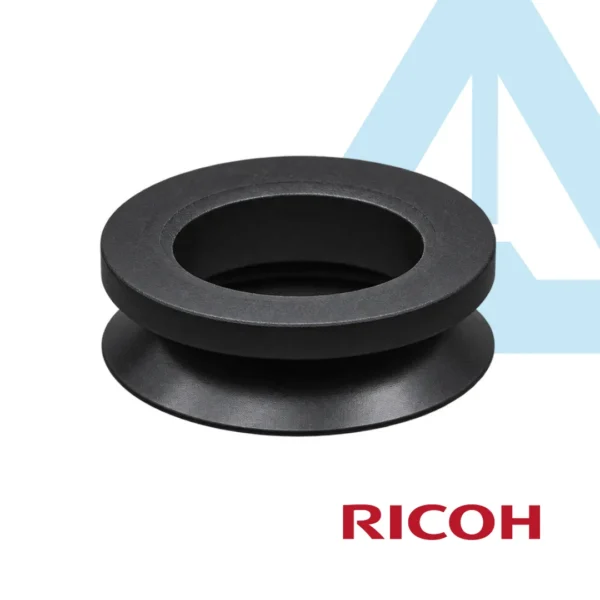 RETENEDOR O SELLO V RING RICOH AFICIO 1035 1045 2035 MP3500 M12 ORIGINAL