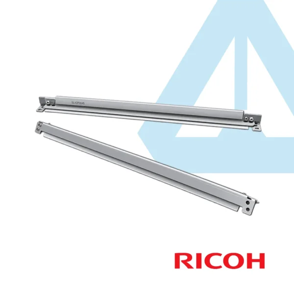 CUCHILLA LIMPIEZA BANDA TRANSFERENCIA RICOH AFICIO 2075 1060 MP7502 ORIGINAL