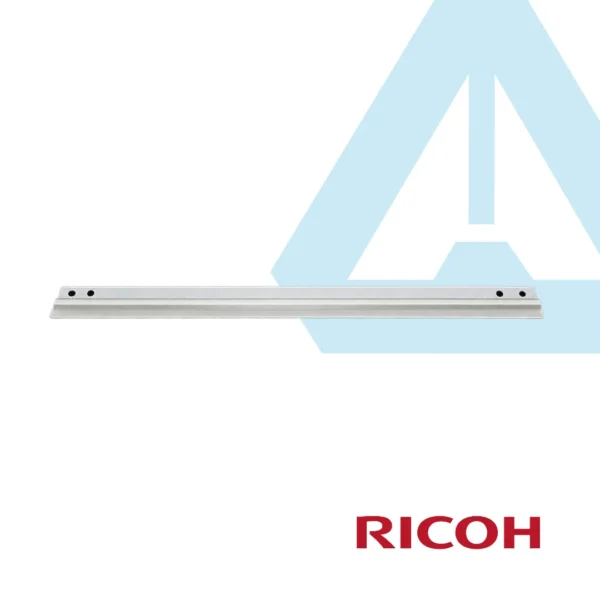 CUCHILLA LIMPIEZA RICOH AFICIO 2015 2020 1500 2000 ORIGINAL