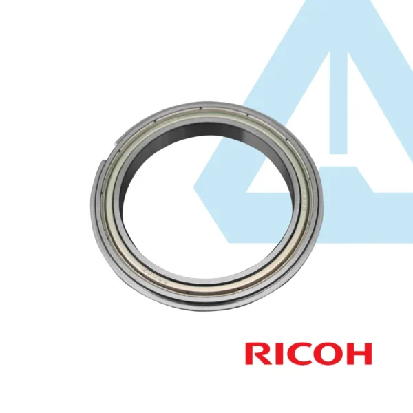 BALINERA RODILLO FUSOR RICOH 2060 2075 ORIGINAL