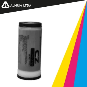 Tinta Duplicador Riso CZ180 S-4877 Generico