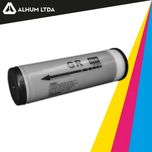 Tinta Riso GR1700 1750 S539 S3878 Original