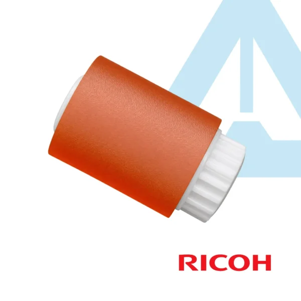 CAUCHO RECOGEDOR RICOH AFICIO 3035 3045 MP 3500 4000 4500 5000 ORIGINAL