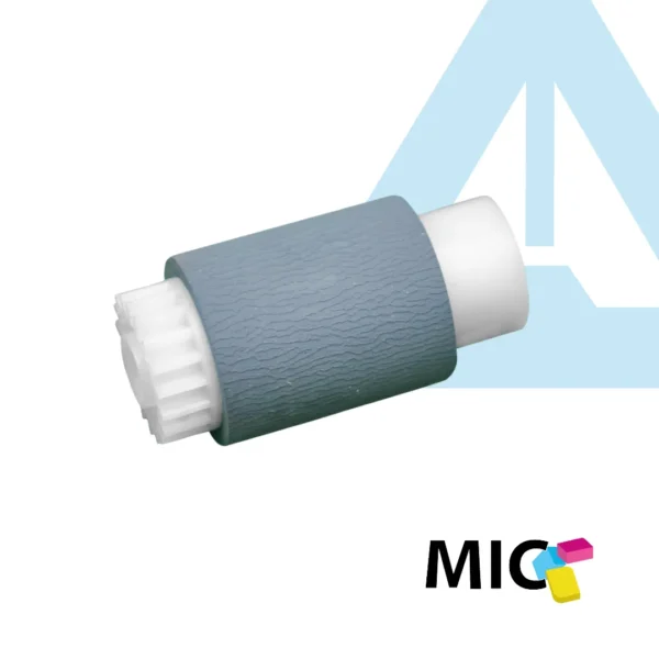 CAUCHO ALIMENTADOR BY PASS RICOH AFICIO MP4000 MP5000 MP C5502 C300 MIC ACTIVE