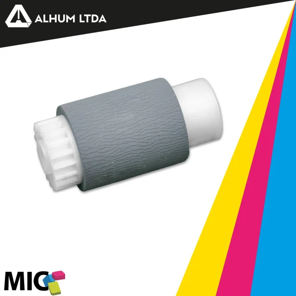 Caucho Alimentador By Pass Ricoh Aficio MP4000 MP5000 MP C5502 C300 Mic Active