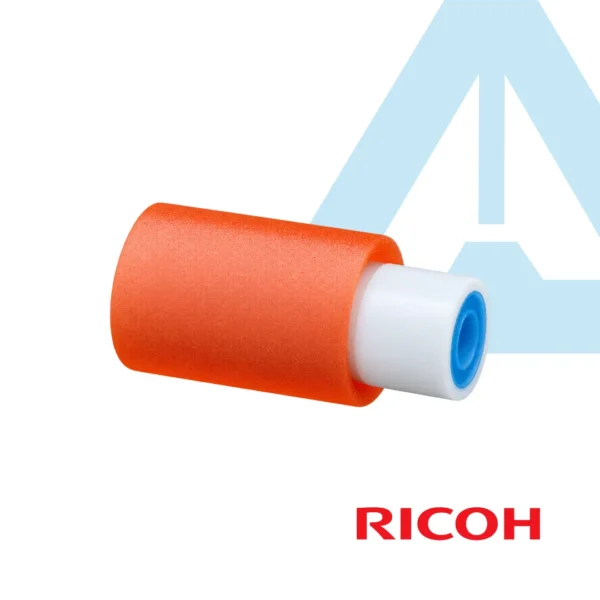 CAUCHO ALIMENTADOR RICOH AFICIO 3035 3045 MP 3500 4000 4500 ORIGINAL