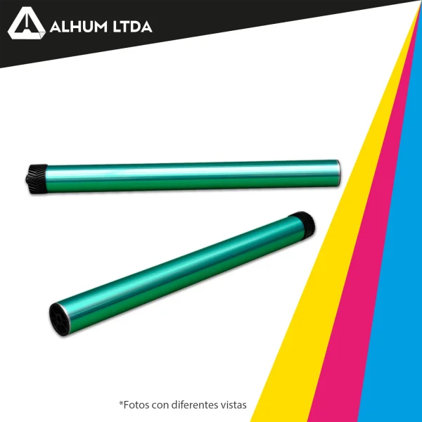 Cilindro Hewlett Packard Hp 1010 1210 3020 3050 Tipo 12a