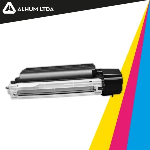 Toner Sharp AL 1000 Incluye Revelador Original
