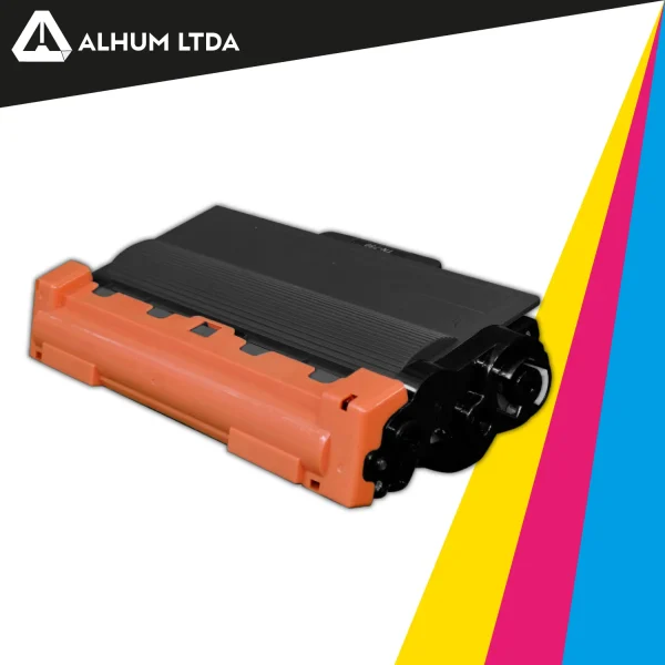 Toner Brother TN750 HL-5450DN 5470 TDI