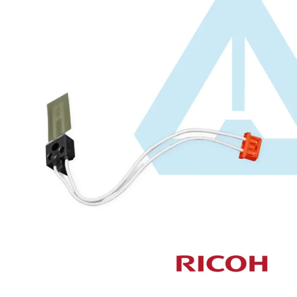 TERMISTOR RICOH AFICIO 1035 2035 1022 2027 CORTO ORIGINAL