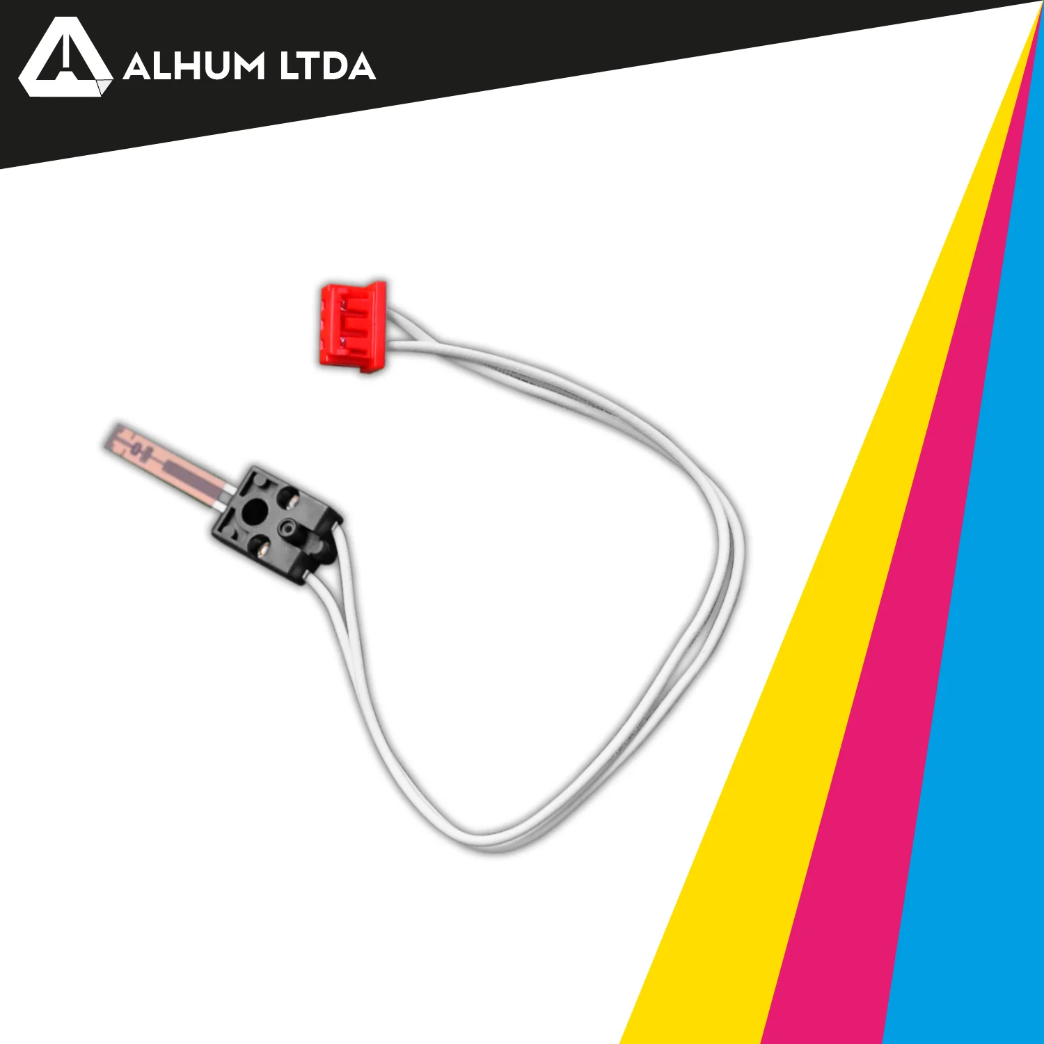 Termistor Ricoh Aficio 2060 MP7500 6000 8000 OEM