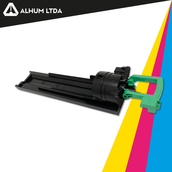 Unidad Suministro Toner Ricoh Aficio 1022 2022
