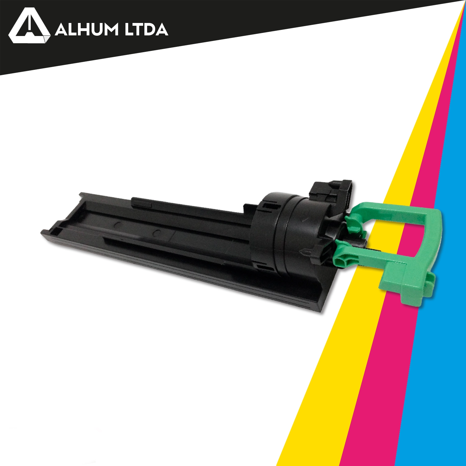 Unidad Suministro Toner Ricoh Aficio 1022 2022