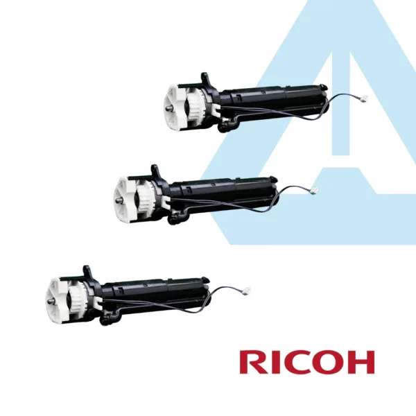 BOMBA RICOH MPC 2800 3300 4000 4501 5000 SPC 820 CMY ORIGINAL