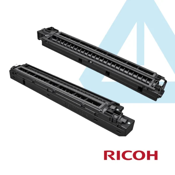 BASE UNIDAD REVELADO RICHO AFICIO MP2550 3025 3350