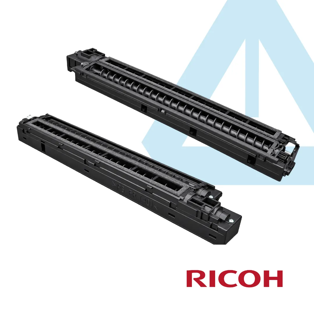 BASE UNIDAD REVELADO RICHO AFICIO MP2550 3025 3350