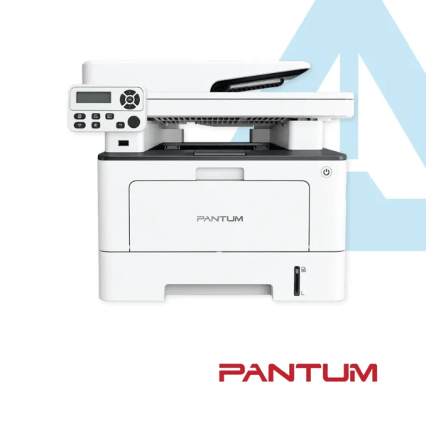 IMPRESORA MULTIFUNCIONAL PANTUM BM5100ADW