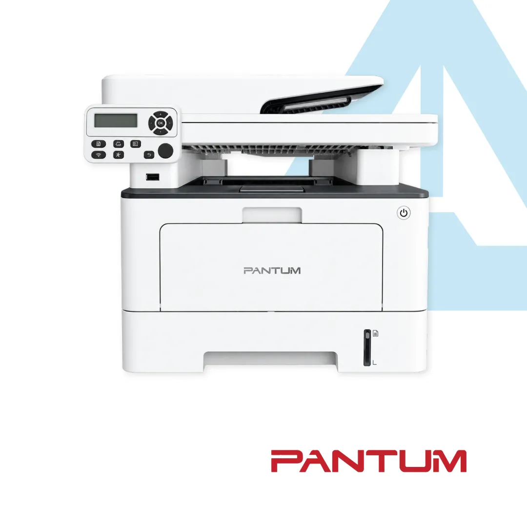 IMPRESORA MULTIFUNCIONAL PANTUM BM5100ADW