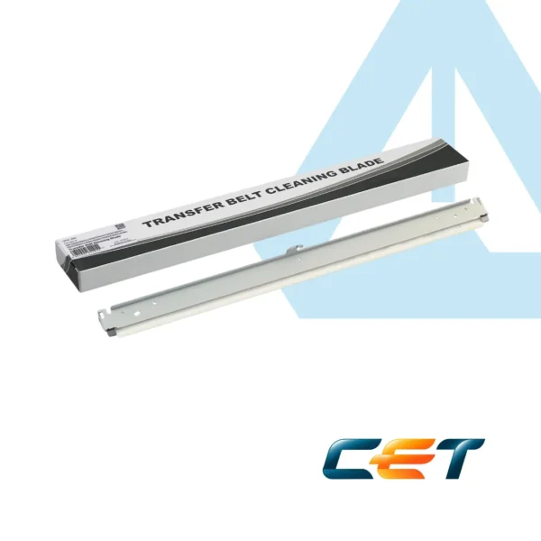 CUCHILLA LIMPIEZA BANDA TRANSFERENCIA RICOH IM C2500 IM C3000 IM C4500 IM C6000 MIC