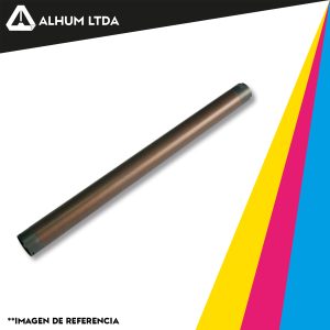 Rodillo Fusor Superior Kyocera FS 9100 KM 3035 MIC