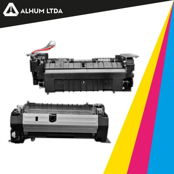 Unidad Fusora Kyocera Ecosys M2040dn M2540d M2635dw P2040dw P2235dw FK1152 MIC