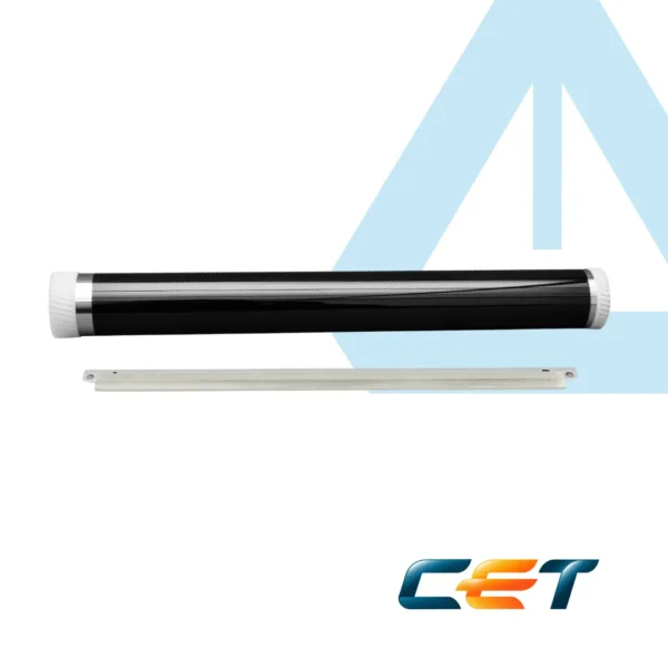 KIT CILINDRO + CUCHILLA KYOCERA ECOSYS M2030DN M2530 P2035
