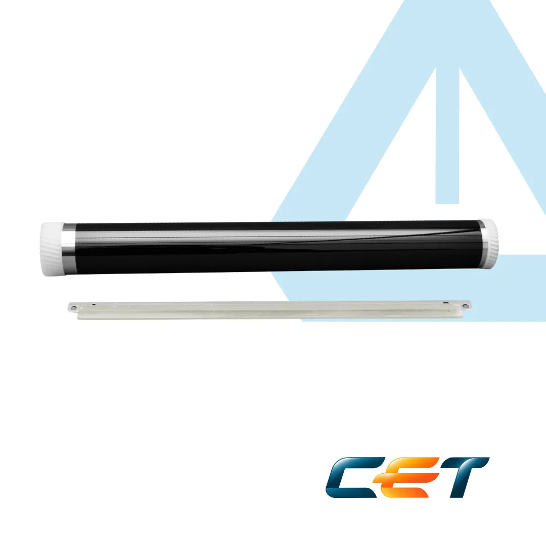 KIT CILINDRO + CUCHILLA KYOCERA ECOSYS M2030DN M2530 P2035