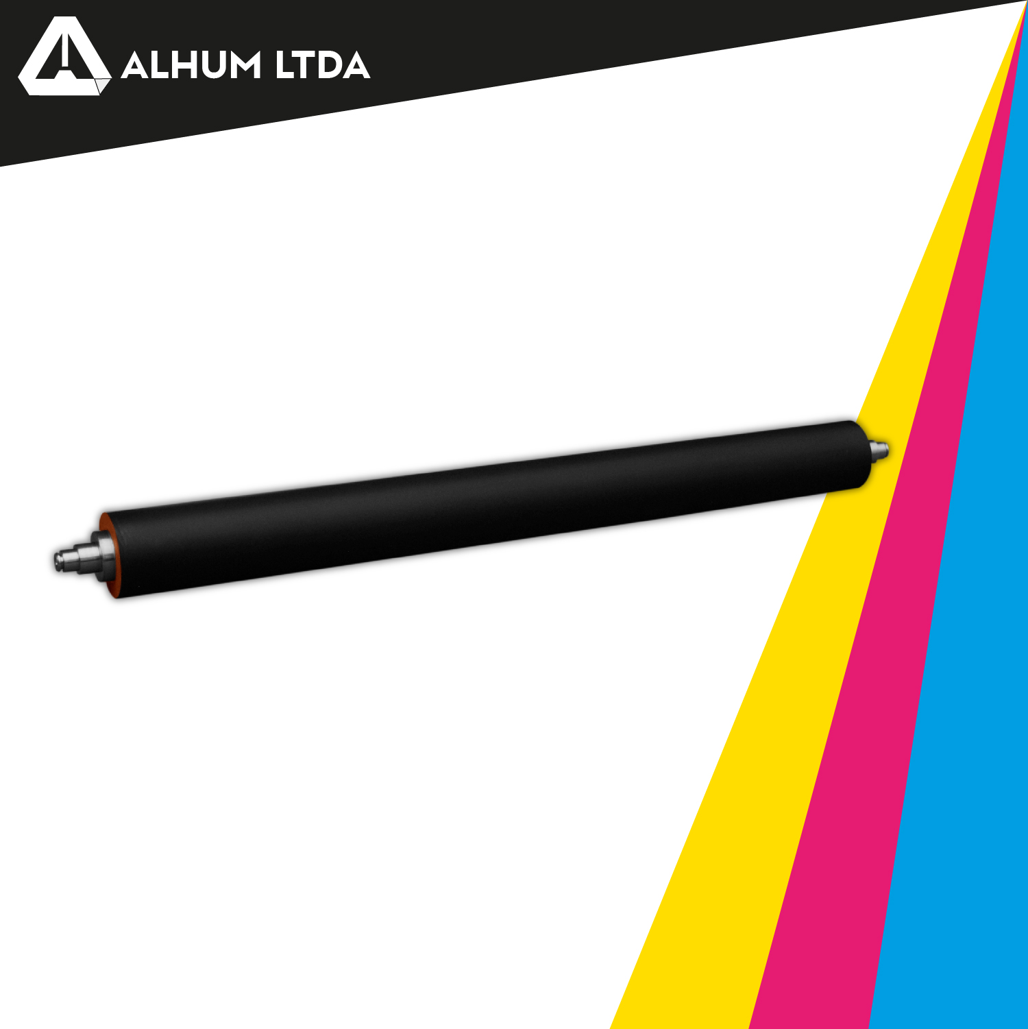 Rodillo Presion Toshiba E-Stusio 205L 255 256 305 306 MIC