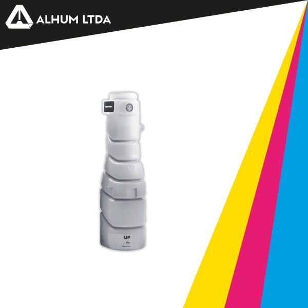 Toner Minolta DI 152 1611 BIZHUB 162 163 180 MIC TN 114