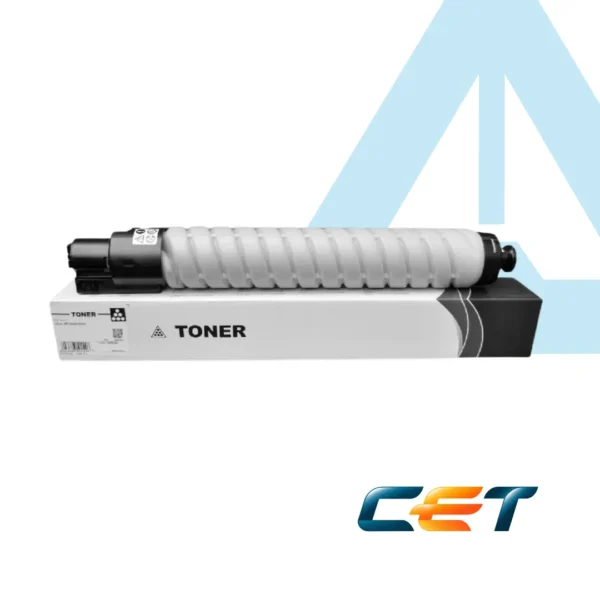 TONER RICOH AFICIO MP C4000 C5000 CARTUCHO NEGRO MIC CET