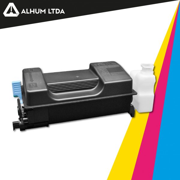 Toner Ricoh Aficio MP501 MP601 SP5300 Cartucho Cet
