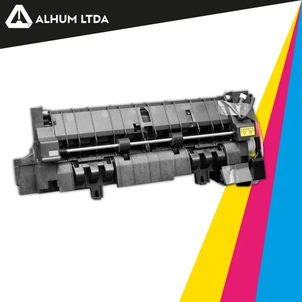 Unidad Fusora Kyocera Ecosys M3145idn Fs4100 M3655 MA5500 Cet