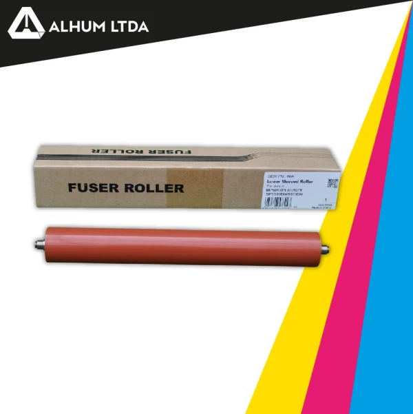 Rodillo Presion Kyocera FS 4100DN M3550 M3145 Ricoh Mp501 Im550 MIC