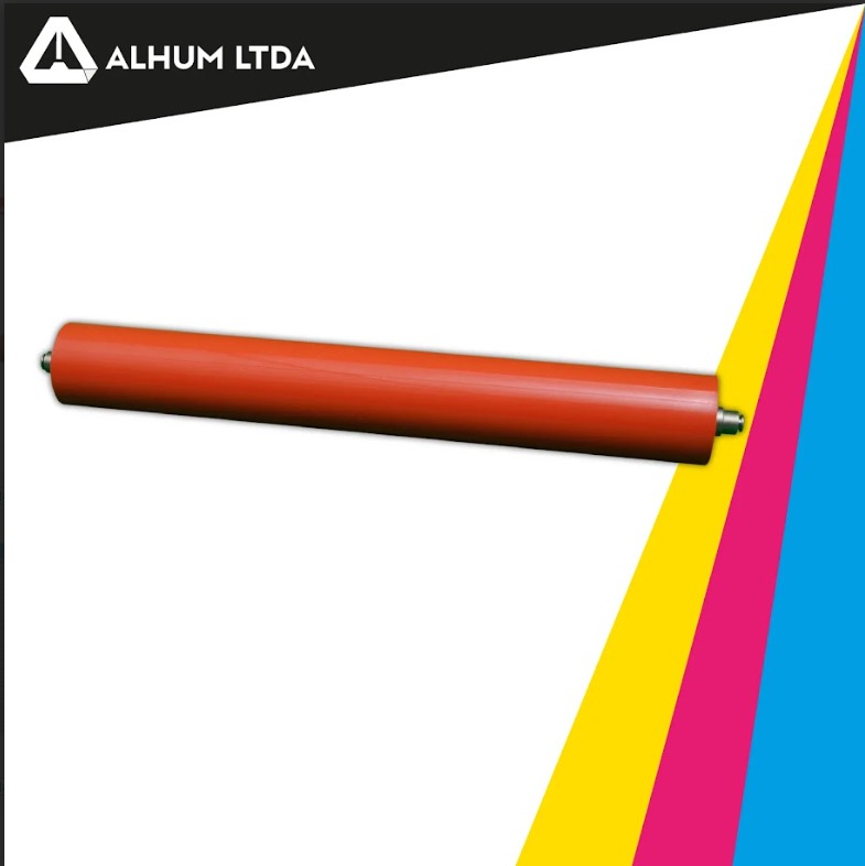 Rodillo Presion Kyocera FS 4200DN M3550 M3145 Ma4500ifx Ricoh Mp501 Im550 Cet
