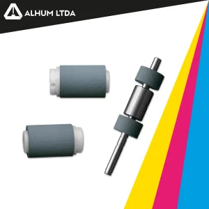 Juego Cauchos Alimentadores Toshiba E studio 206l 255 350 455 MIC