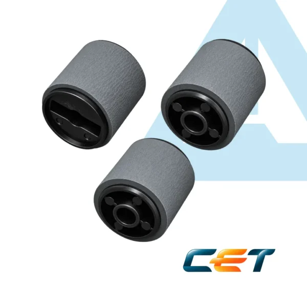 CAUCHOS ALIMENTADORES TOSHIBA E-STUDIO 5520C 6520C 650 CET