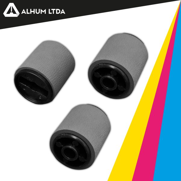 Cauchos Alimentadores Toshiba E-studio 5520C 6520C 6530C 550 650
