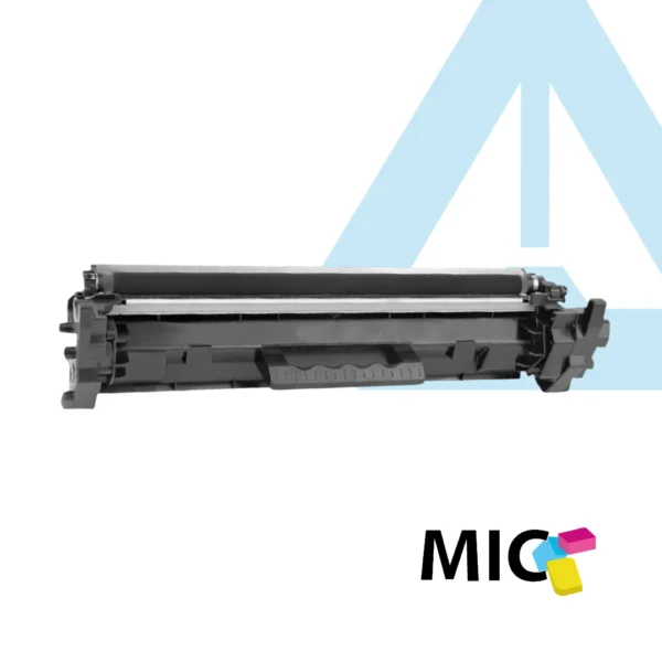 TONER HP HEWLETT PACKARD LASER JET PRO CF217A M102W M130NW 17A