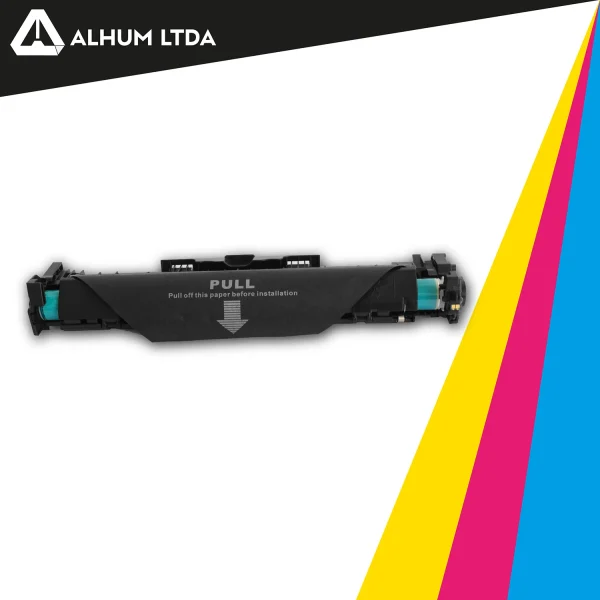 Unidad Imagen Hewlett Packard Hp Laser jet Pro M102a m102w m130nw Cf219a