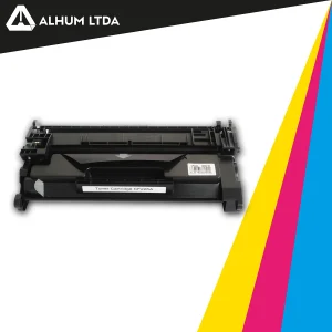 Toner Hewlett Packard HP LJ PRO MFP426 CF226A MIC