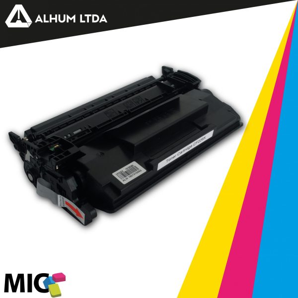 Toner Hewlett Packard HP LJ PRO MFP426 CF226x MIC