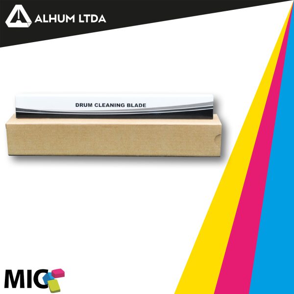 Kit de cilindro y cuchilla Toshiba 2050C 2555C 3055c 5055c Cet