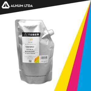 Toner Ricoh Aficio Mp301 201 Aficio 1515 X500grs Recarga