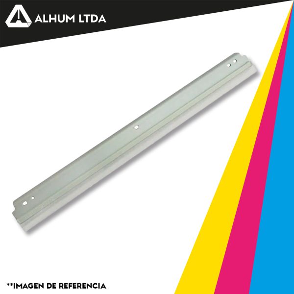 Cuchilla Limpieza Minolta BIZHUB 360 500 Katun