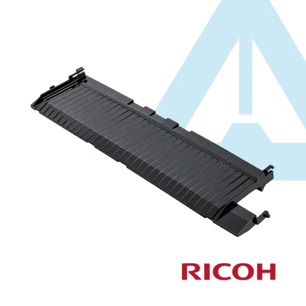 GUIA PLATE 2 RICOH AFICIO MP 4000 4001 5000 5001 ORIGINAL