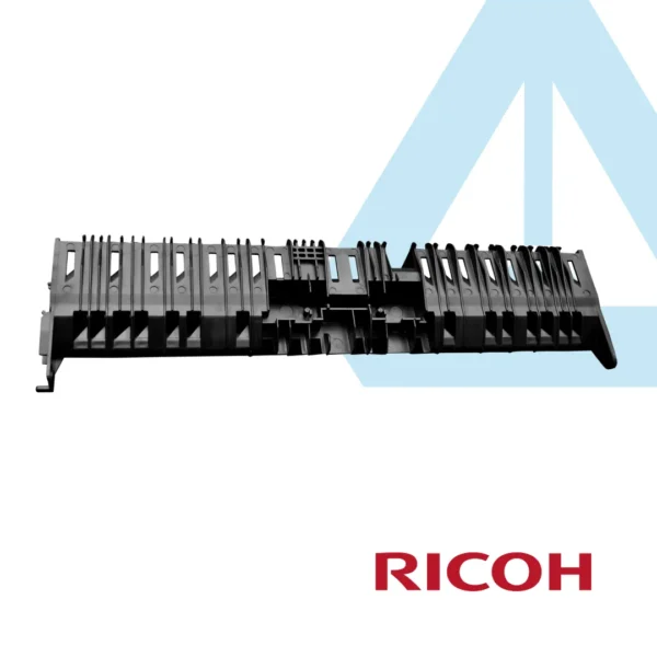 GUIA DUPLEX RICOH AFICIO MP4000 4001 5000 ORIGINAL