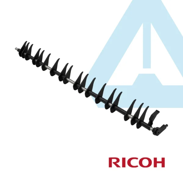 GUIA DUPLEX RICOH AFICIO MP4000 4001 5000 5001 ORIGINAL