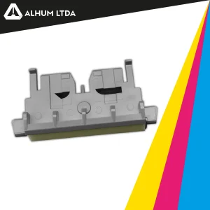 Almohadilla De Friccion Ricoh Aficio MP2500 2510 2022 2027