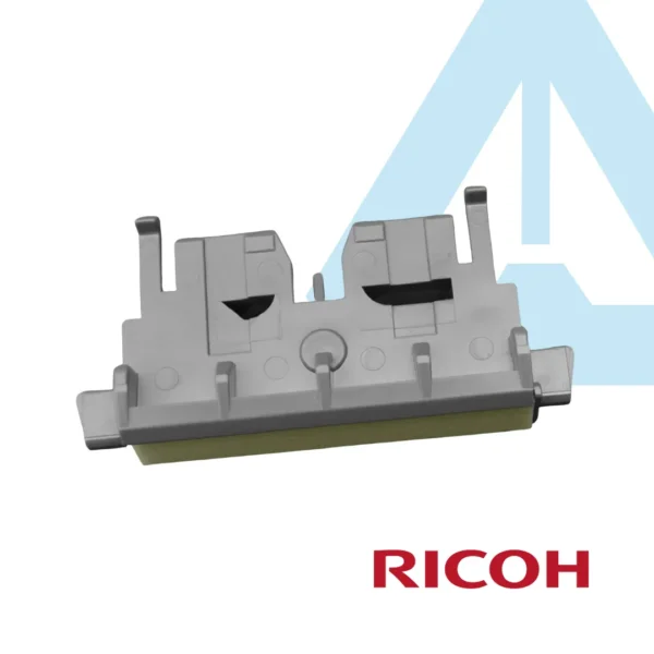 ALMOHADILLA DE FRICCION RICOH AFICIO MP2500 2510 2022 2027